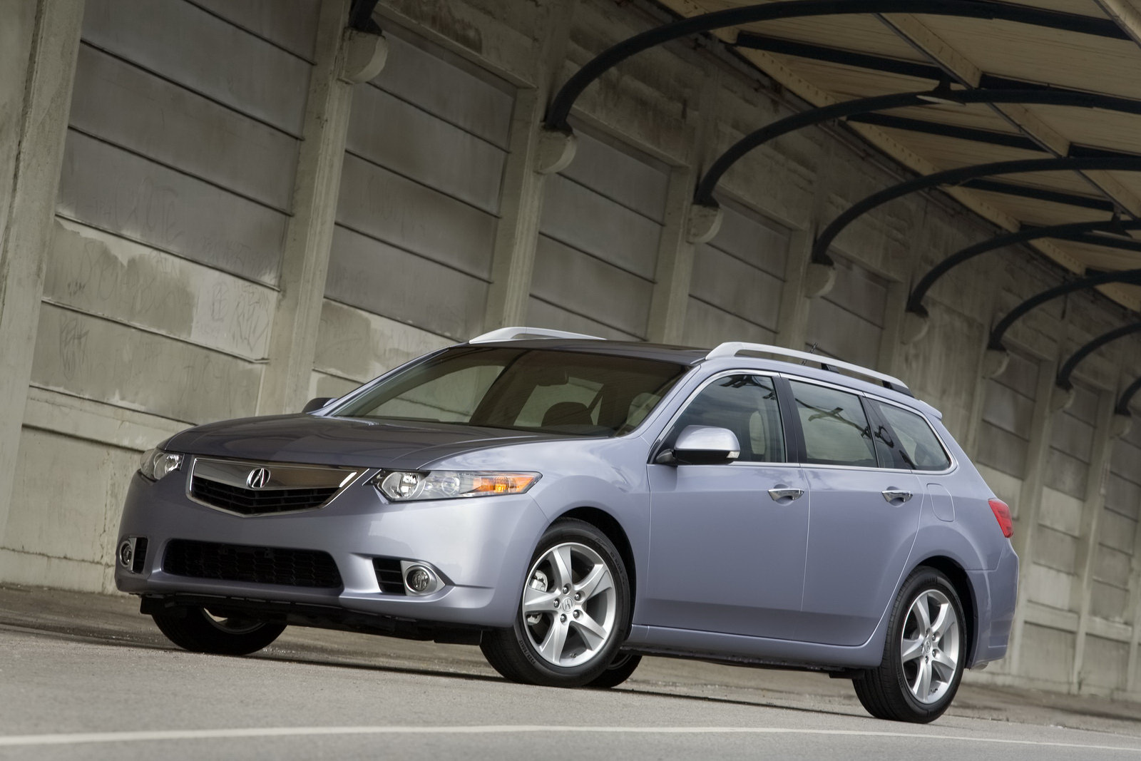 2011 Acura TSX Sport Wagon Pricing Announced | Carscoops1600 x 1067