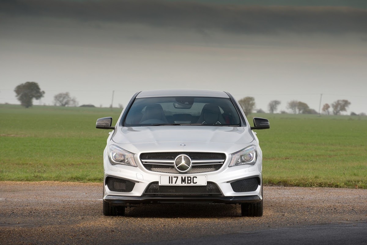 Mercedes Adds Third Shift at CLA Plant in Hungary on Strong Demand | Carscoops1200 x 800