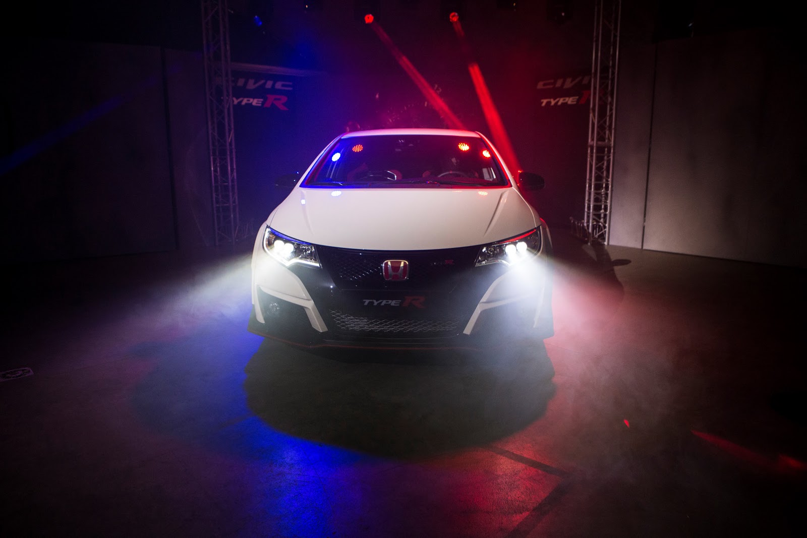 New Honda Civic Type R From 29 995 In The Uk Carscoops