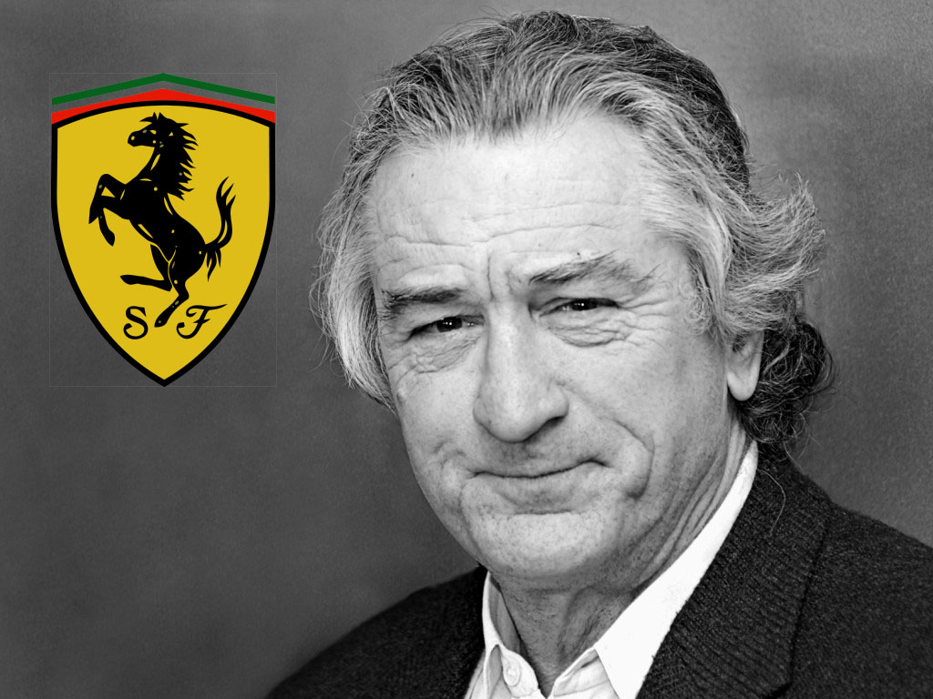 Robert de Niro to Play Enzo Ferrari in Upcoming “Ferrari” Film | Carscoops