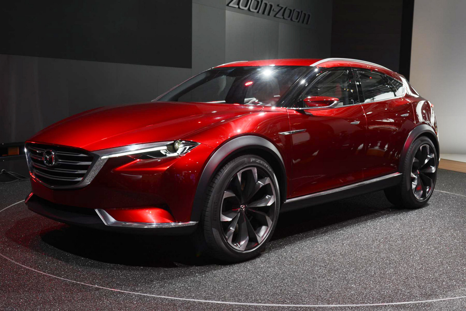 Mazda Confirms New Model For Geneva Is It The 2020 Cx 3 Carscoops