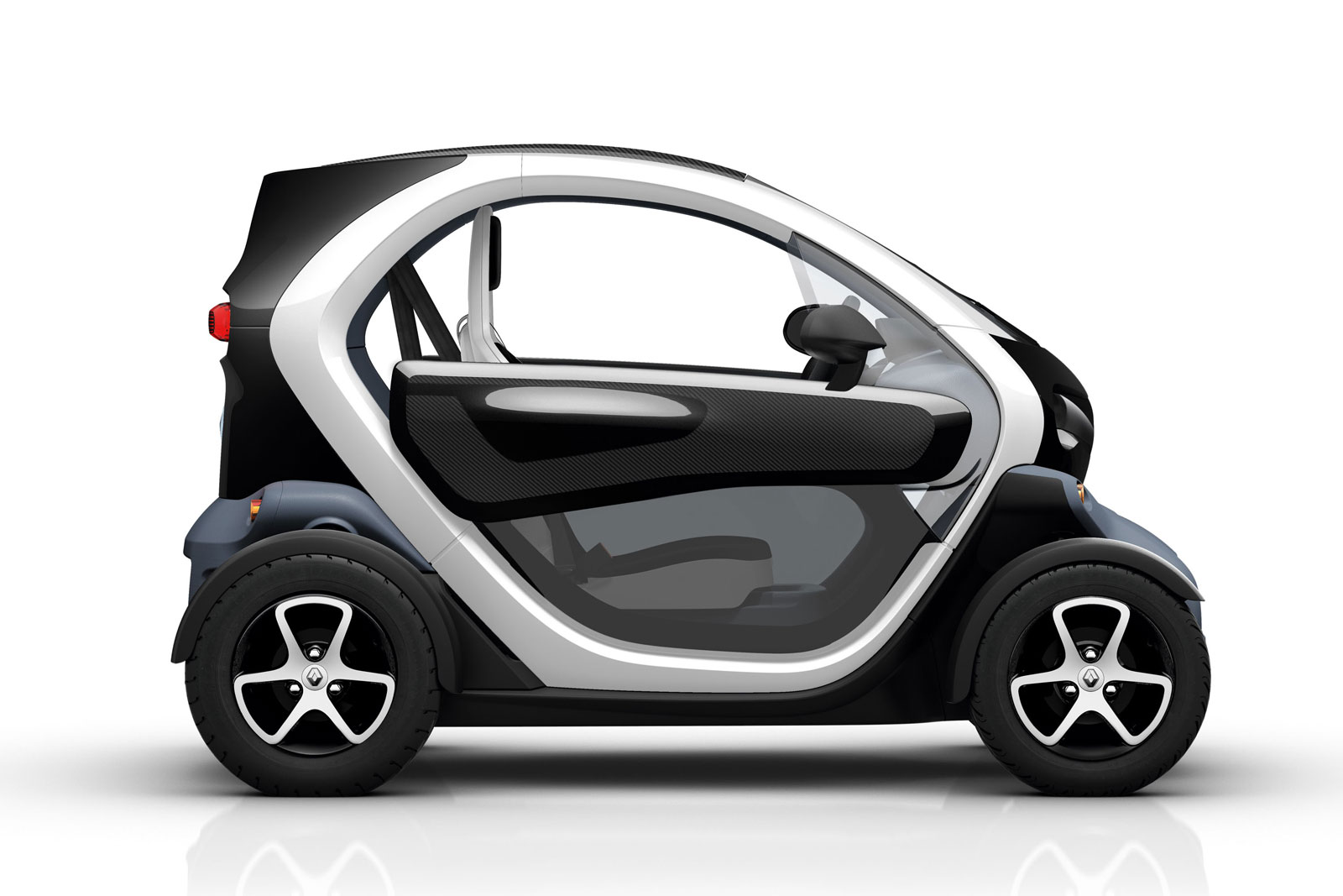 Renault Twizy 40 Arrives In Canada; Would You Buy One? | Carscoops1600 x 1067