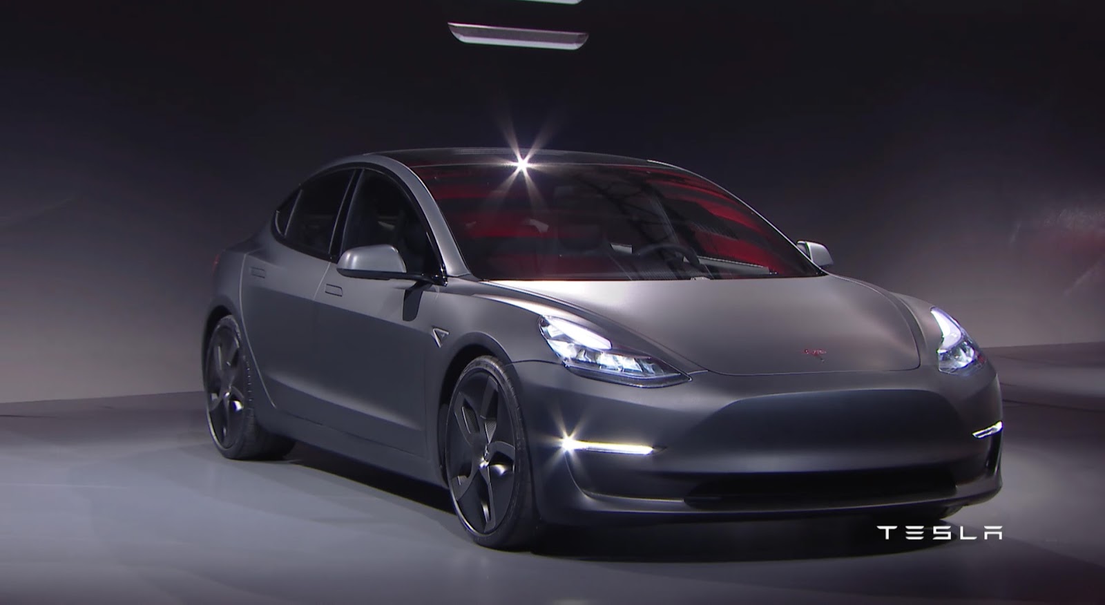 Tesla Model 3: What We Know And Still Don't Know | Carscoops1600 x 876