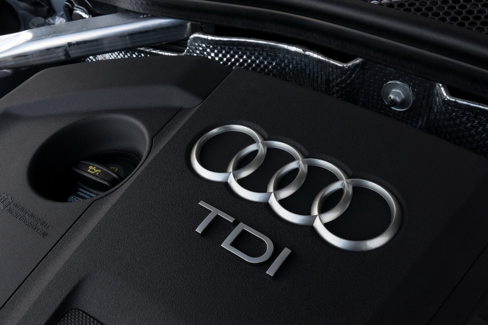 Audi Will Update Your Modern V6 And V8 Diesel Engine For ...