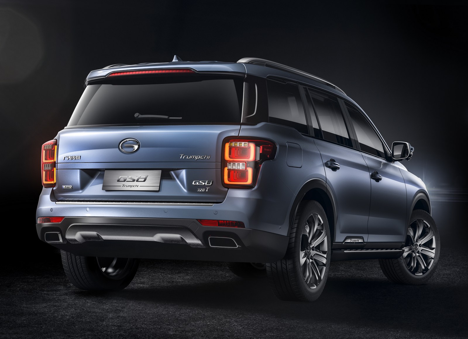 China's GAC Motor Announces It Will Enter The US Market By ...