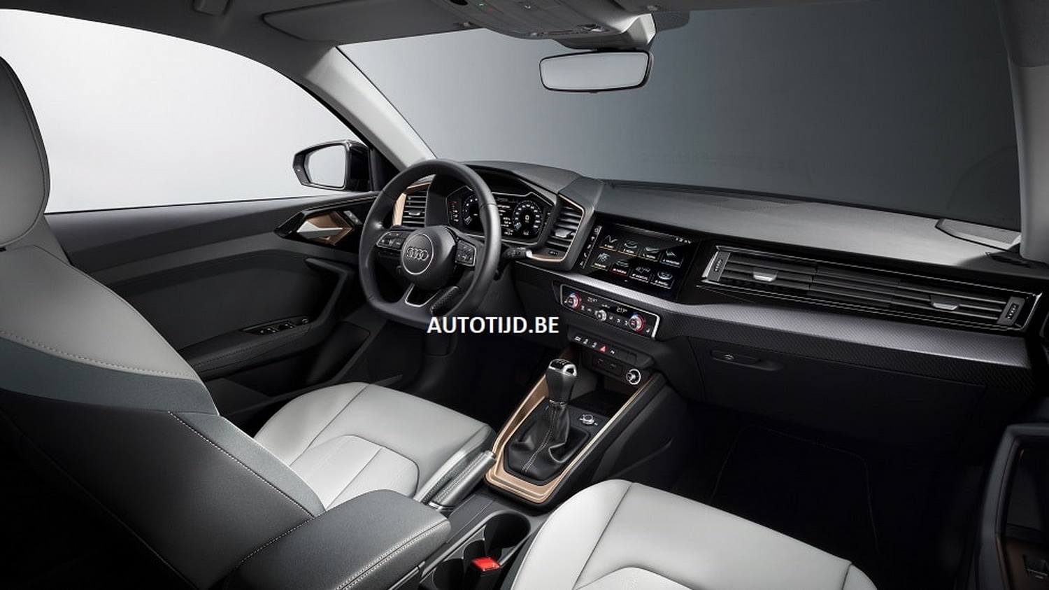 2018 - [Audi] A1 Sportback II - Page 8 C6a6376f-2019-audi-a1-06