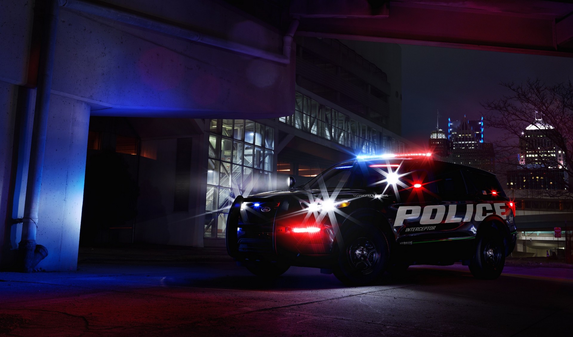 2019 - [Ford] Explorer E29d0e9e-2020-ford-police-interceptor-utility-11