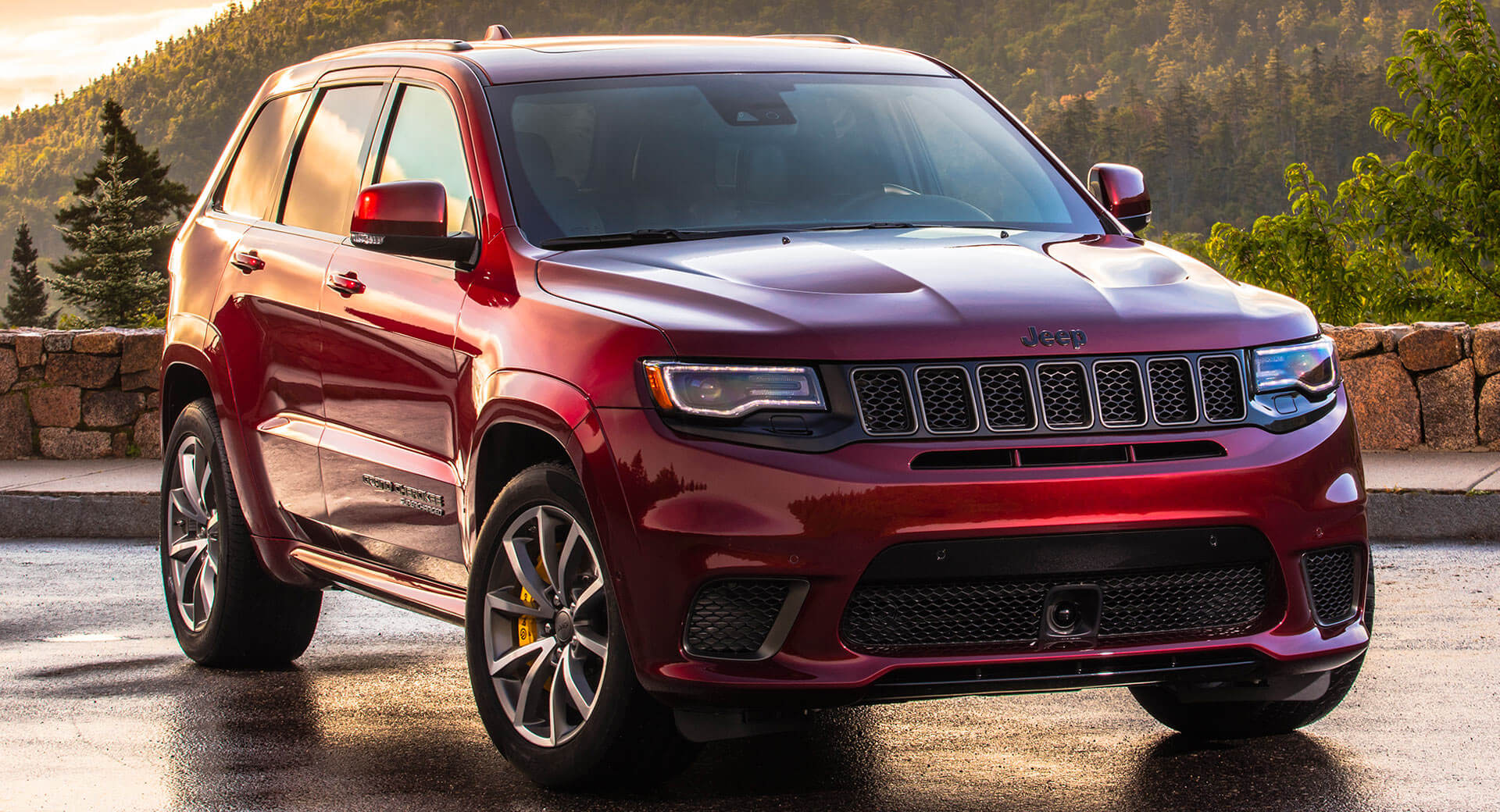 2019 Jeep Grand Cherokee Gains Limited X Variant ...