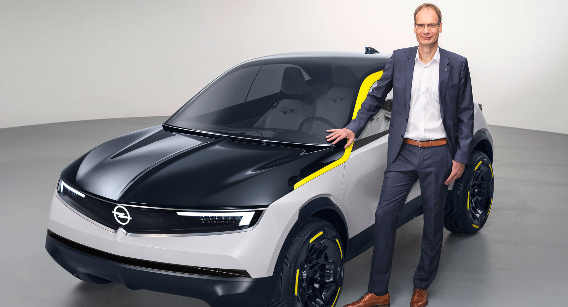 Opel To Launch Eight New Models In The Next Two Years ...