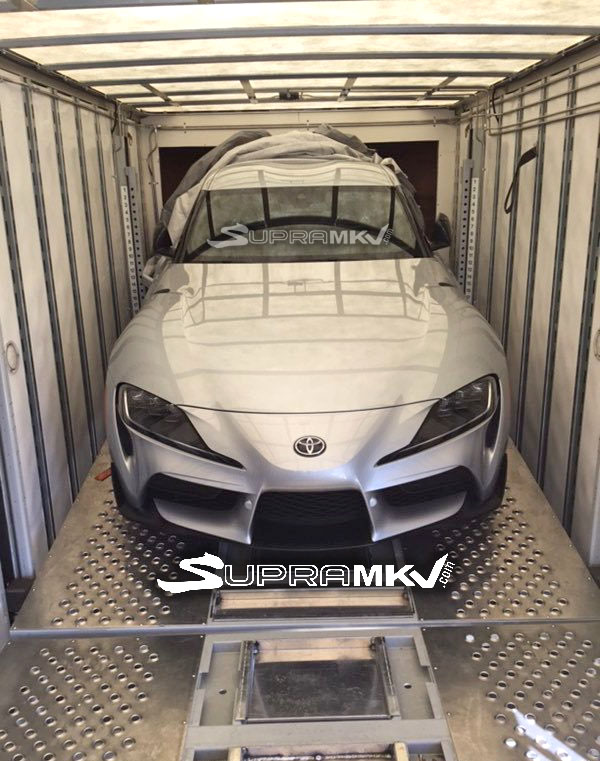 2020 - [Toyota] Supra - Page 7 D87d7f52-2020-toyota-supra-leaked