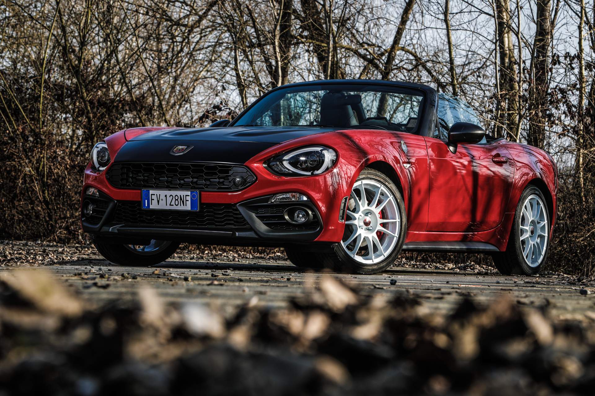2016 - [Abarth] 124 Spider - Page 3 1b125f08-abarth-124-rally-tribute-edition-20