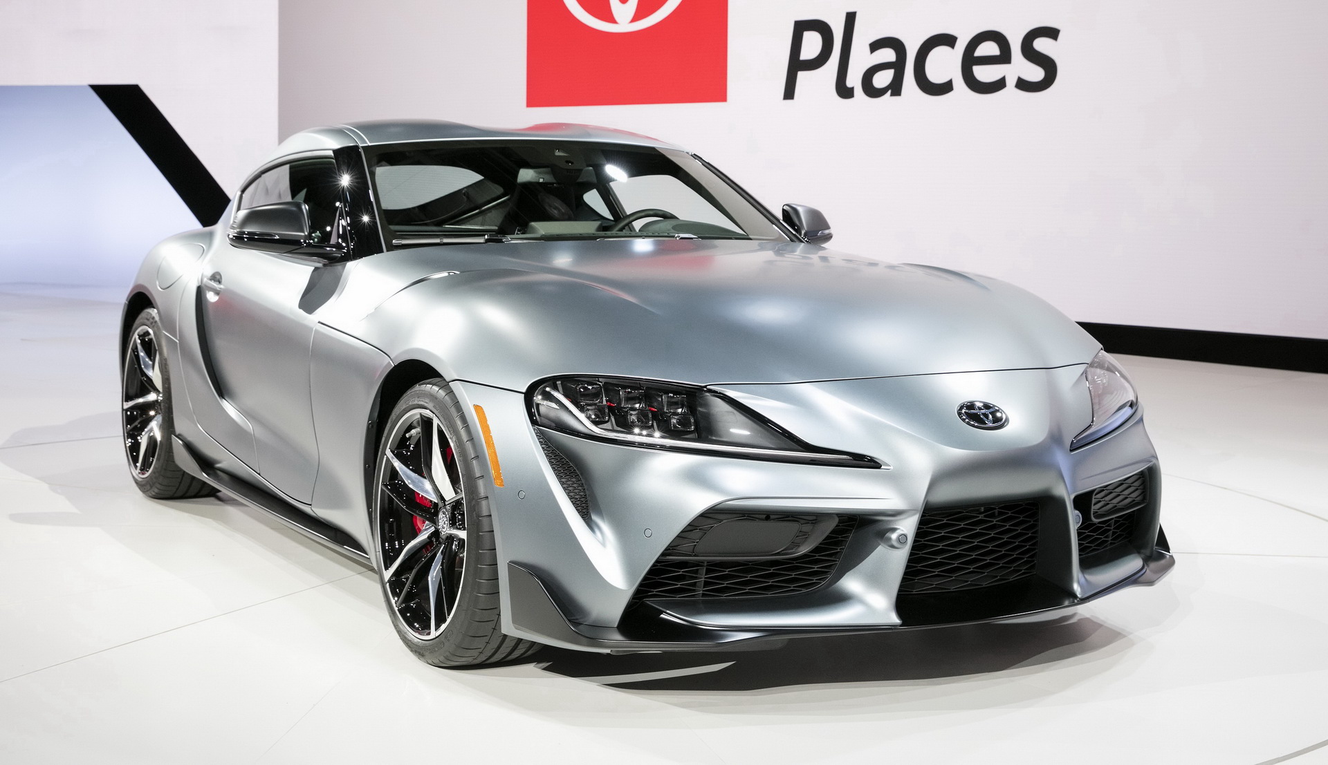 2021 Toyota 86 Here S What A Second Gen Model Could Look
