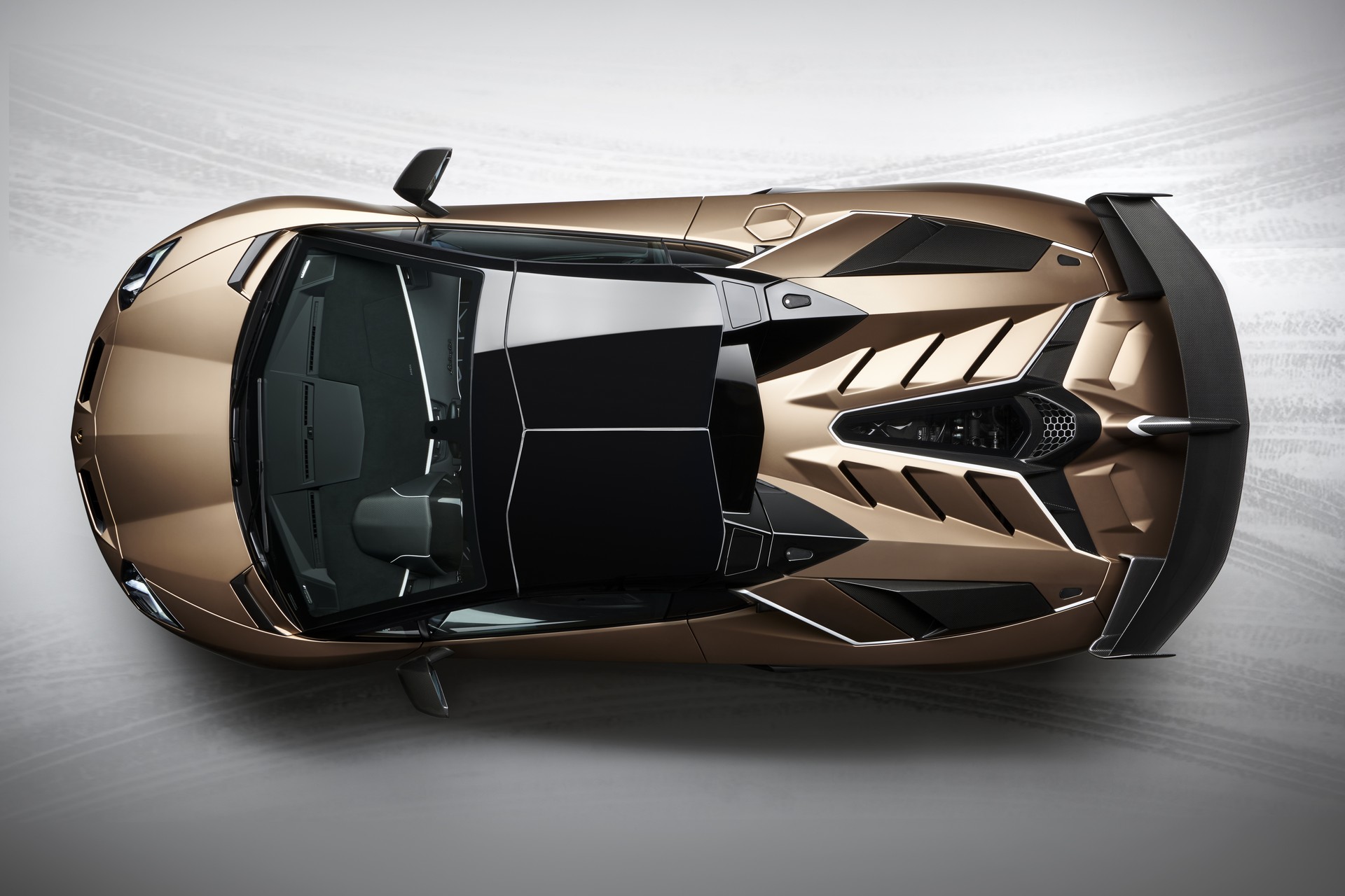 Lamborghini Sian Officially Debuts Tomorrow, But You Can See It Now