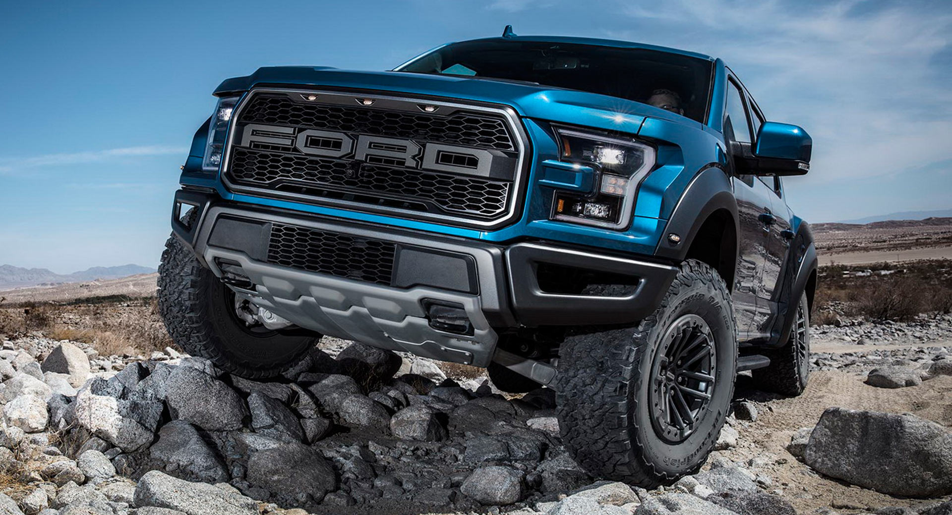 Ford F-150 Raptor To Get 700+ HP Shelby Mustang GT500 V8 ...