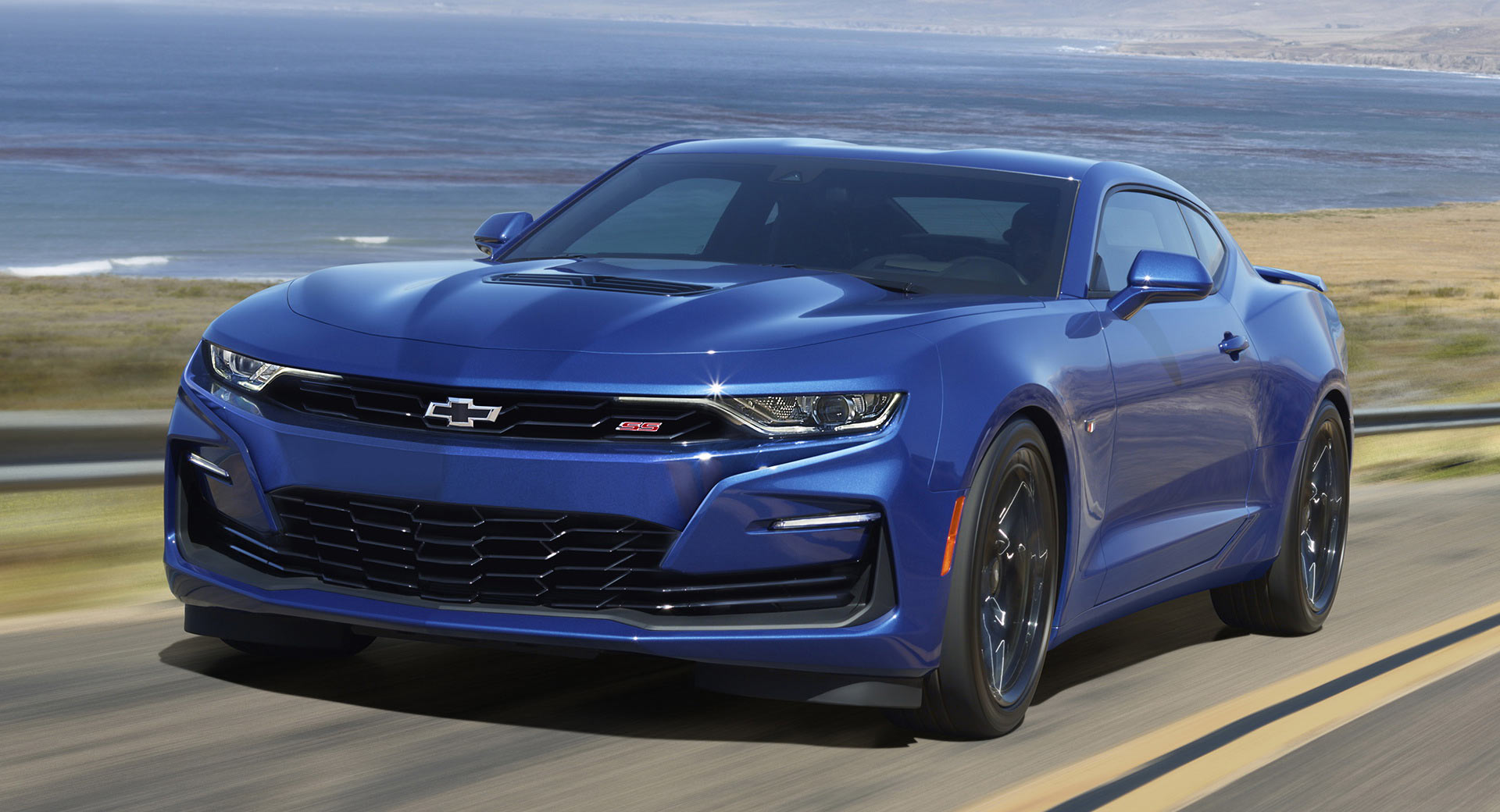 Chevrolet Camaro To Be Phased Out After 2023? | Carscoops