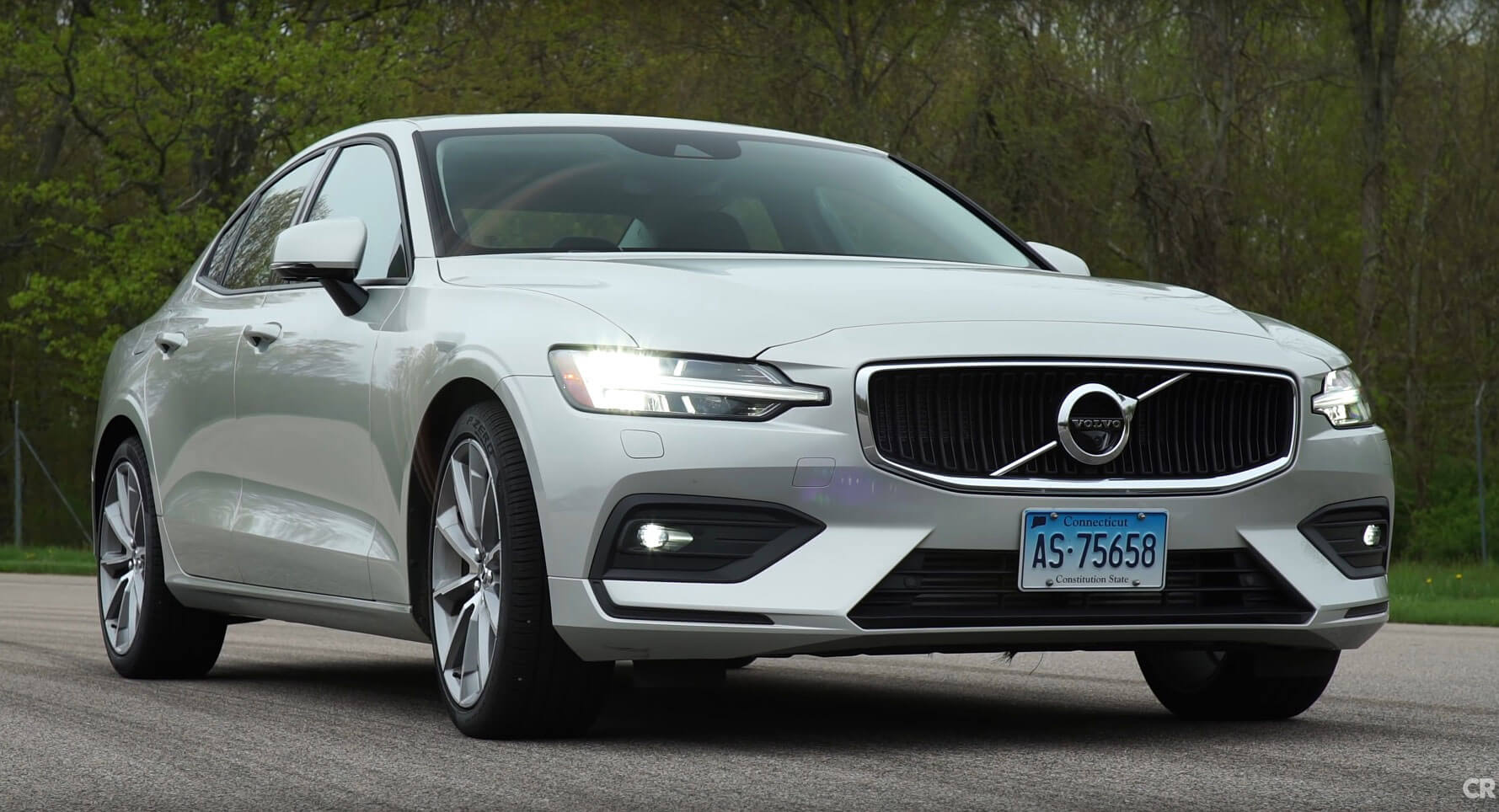 2019 Volvo S60 T5 Might Be All-New, But It Fails To ...
