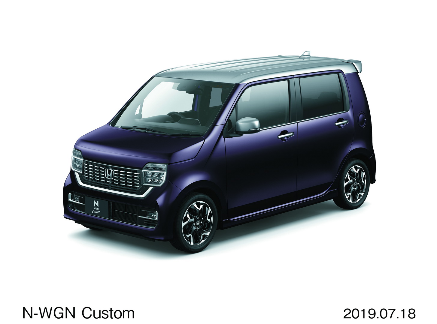 2020 - [Honda] N - WGN 2fbeaf9d-2020-honda-n-wgn-27