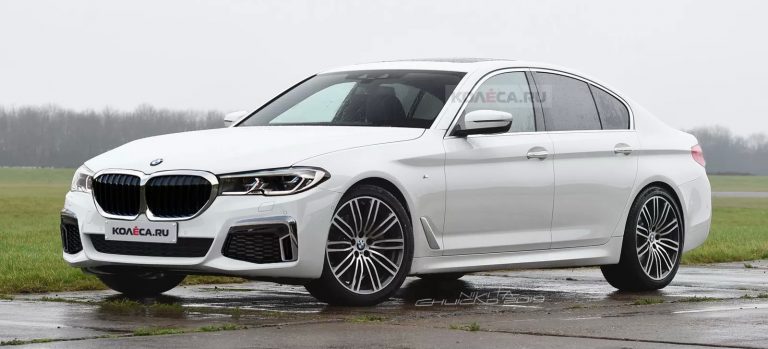 2020 - [BMW] Série 5 restylée [G30] C7d5684d-bmw-5-series-facelift-rendering-2-768x349