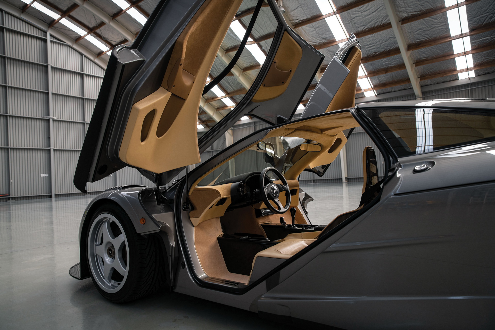 The World S Best Mclaren F1 Is Going To Bring All The Money