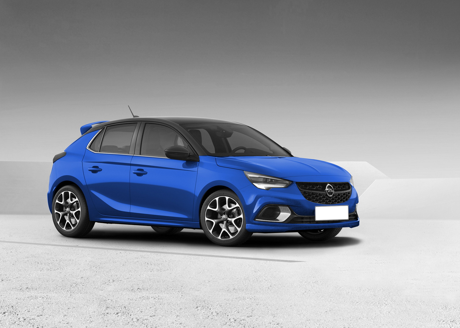 Opel/Vauhall Corsa OPC/VXR Tipped To Return As Ford Fiesta ...