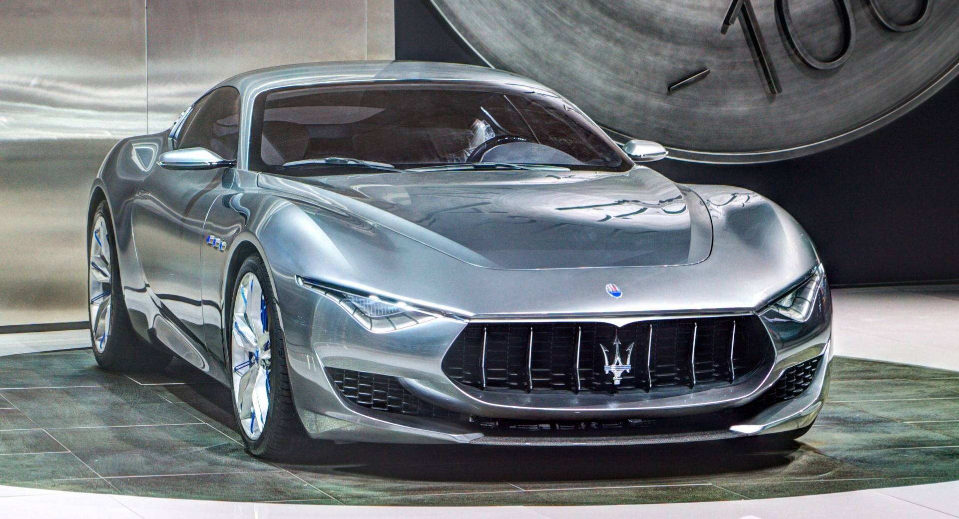 Maserati Announces All-New Electrified Sports Car, SUV And ...