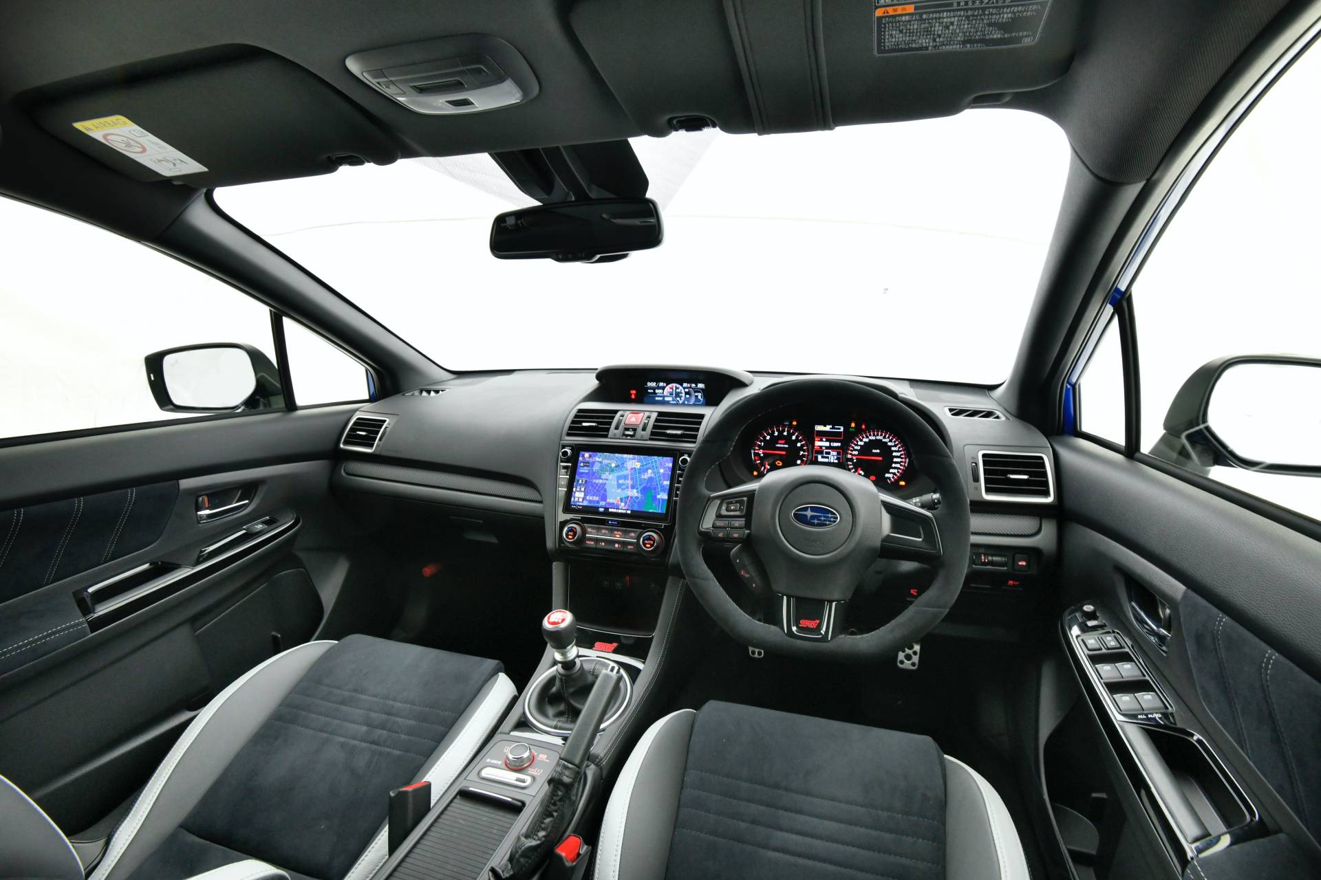 Subaru Wrx Sti Ej20 Final Edition Drops The Curtain On
