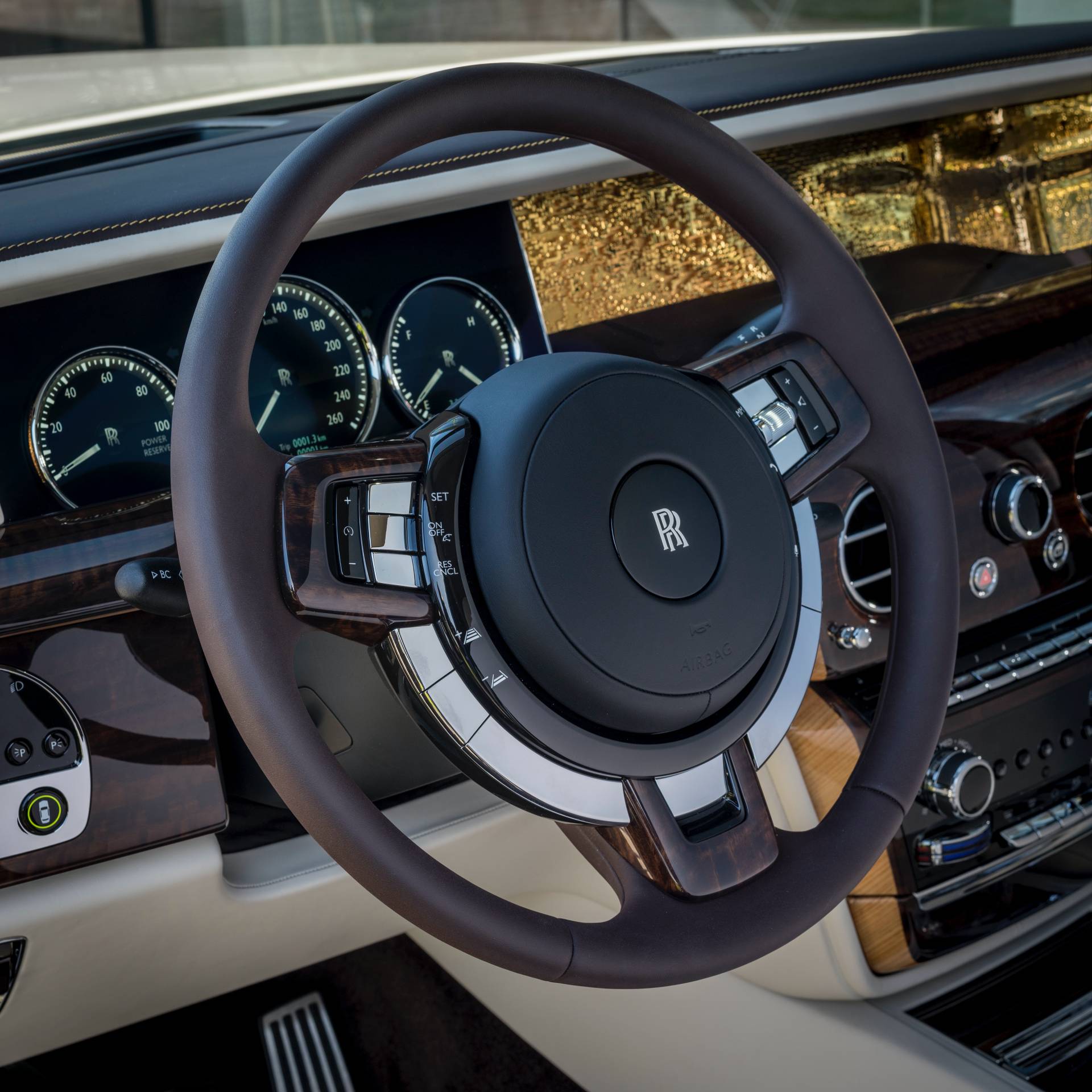 These Bespoke Phantoms Prove Rolls Royce Has Elevated Car